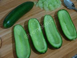 Salatalık Yelkenleri